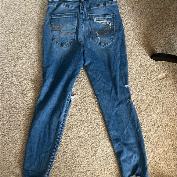 AE Next Level Stretch - Picture 3 of 3